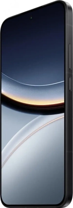 Смартфон Poco F7 12/512Gb 5G Black