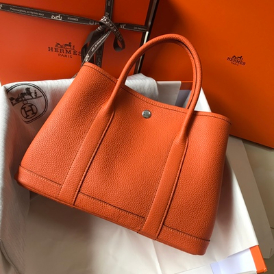 Hermes Garden Party 30