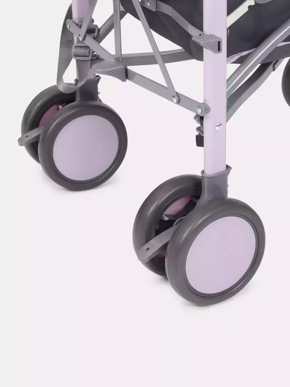 Коляска детская RANT basic "Tango" RA351 Sweet Lavender
