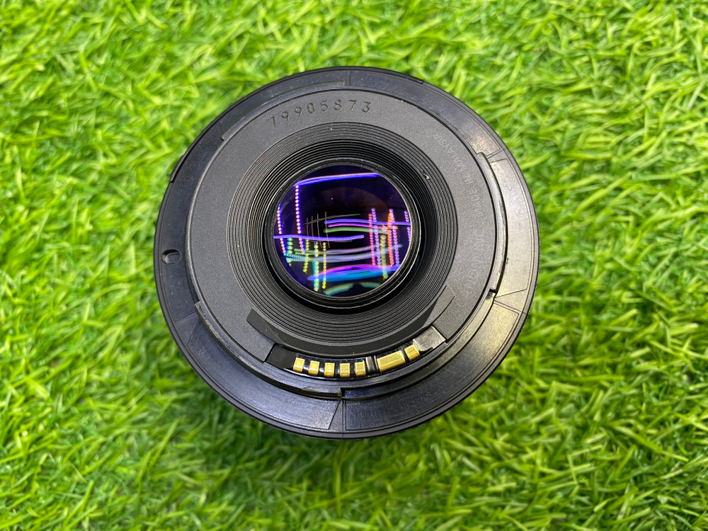 Canon EF 50mm 1.8 II  Покупка/Продажа