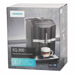 Кофемашина Siemens EQ.300 TI35A209RW