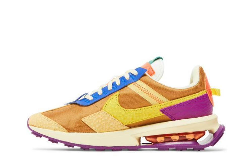 Кроссовки Nike Air Max Pre-Day (Женская размерная сетка)