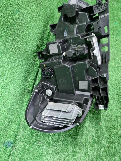 Фара левая Haval F7 (2018-н.в.) LED