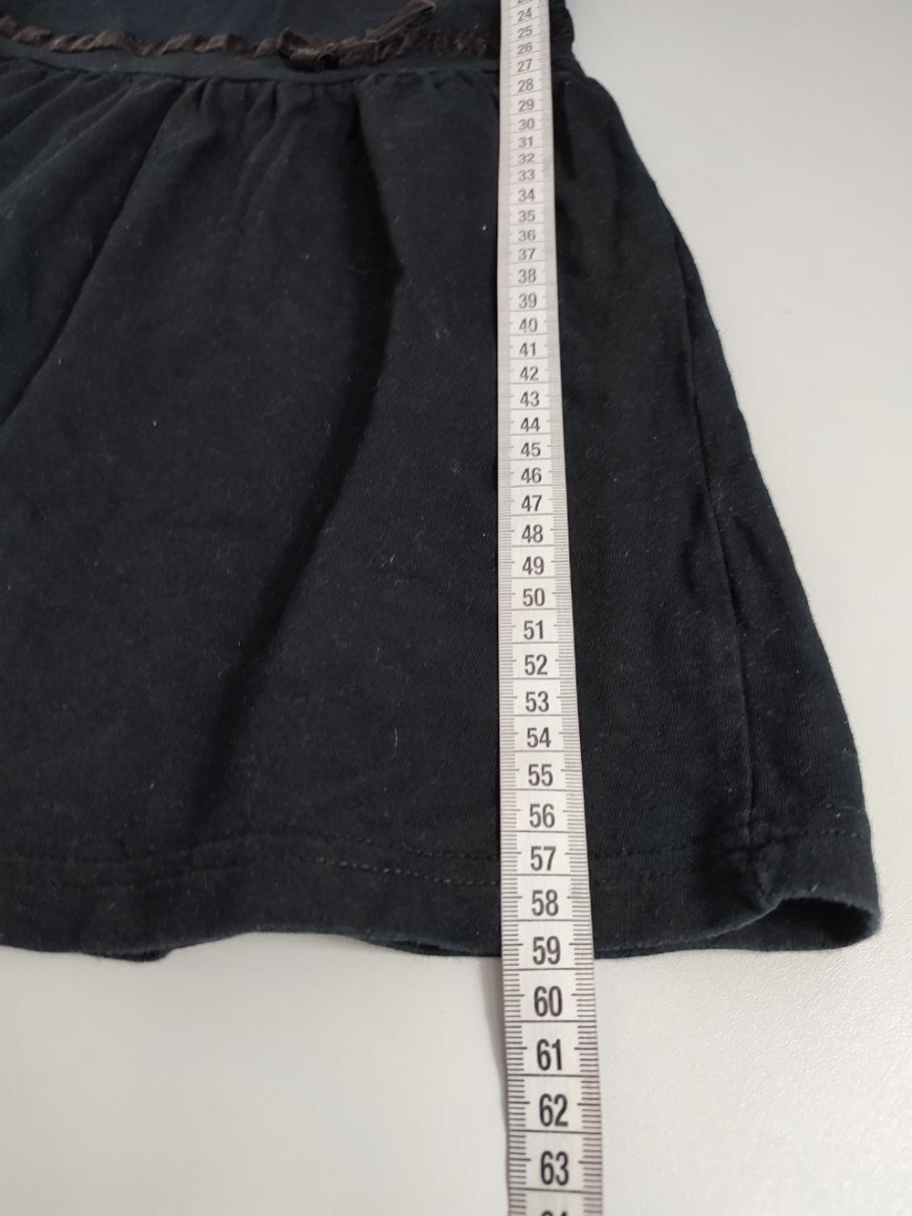 Сарафан школьный на 7 лет