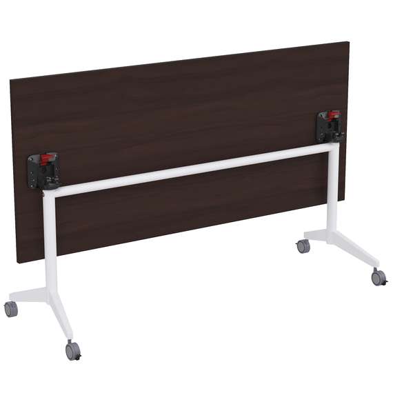 8СР.125-S Складной прямолинейный стол-трансформер Simple (1800*800*750)