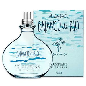 L’Occitane Au Bresil Balanco de Rio