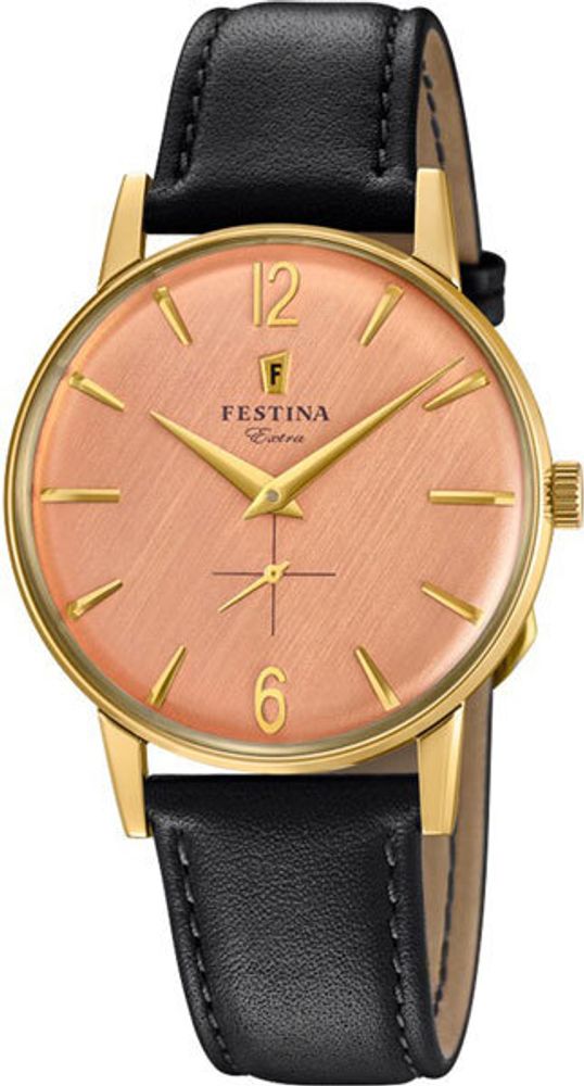 Мужские наручные часы Festina F20249/3