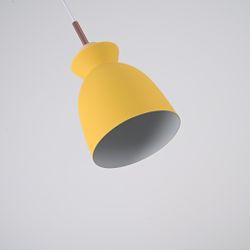 Подвесной светильник OMG C Yellow