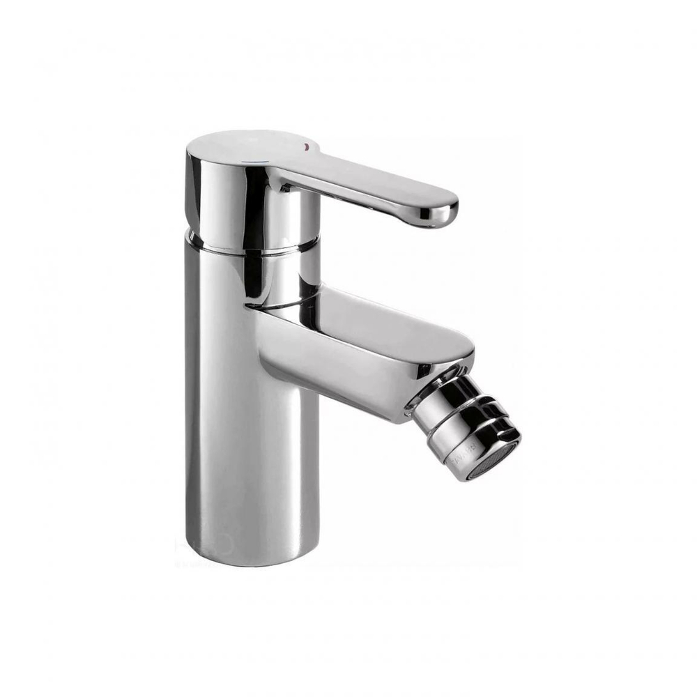 Смеситель для биде Bravat Stream