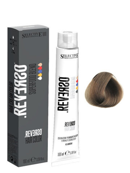 7.00 "Reverso Hair Color"Блондин интенсивный 100мл
