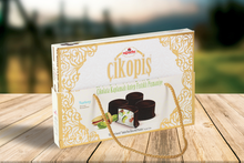 Пищмание UGURLU CIKOPIS Ванильное с фисташкой 200 гр.