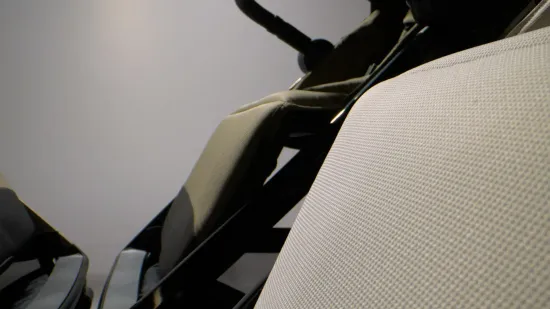 Прогулочная коляска Pearl Emerald Pearl