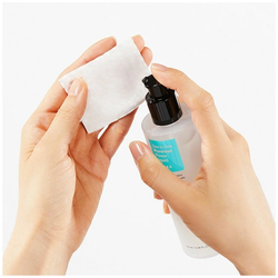 CosRx Two In One Poreless Power Liquid эссенция для очищения и сужения пор