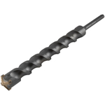Бур Cutop SDSmax Profi Plus 52*540 с крестовым наконечником   42-52540