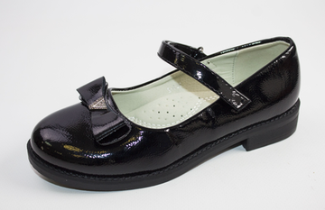 Туфли детские Пчёлка Доми 969-2