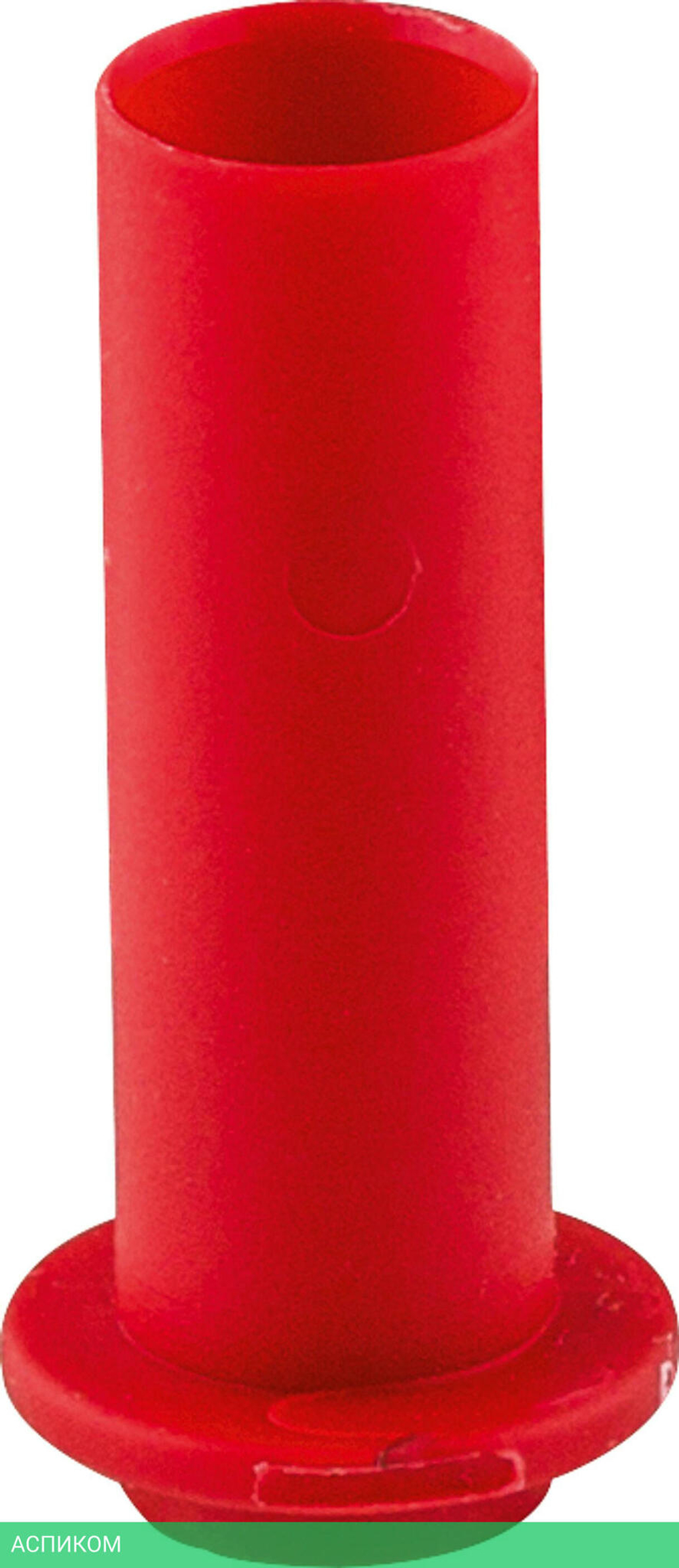 Инъекционный адаптер Fischer D16мм 10шт (1499)