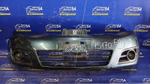 Бампер передний NISSAN NOTE 2008-2012