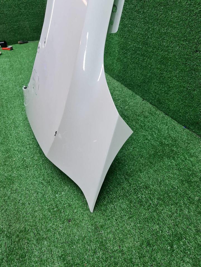 Крыло переднее левое Haval Dargo (2022-н.в.)