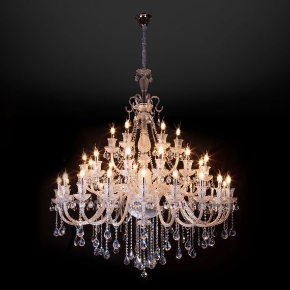 Подвесная люстра Bogates 336 Strotskis