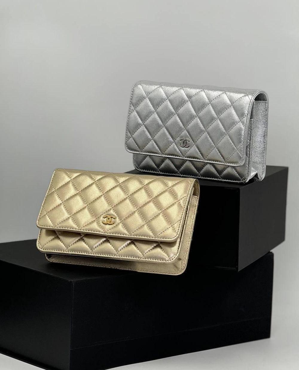 Сумка CHANEL