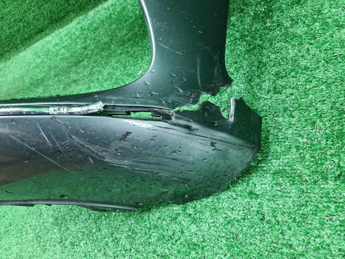 Бампер передний Mercedes GLE V167 (2018-2024) AMG