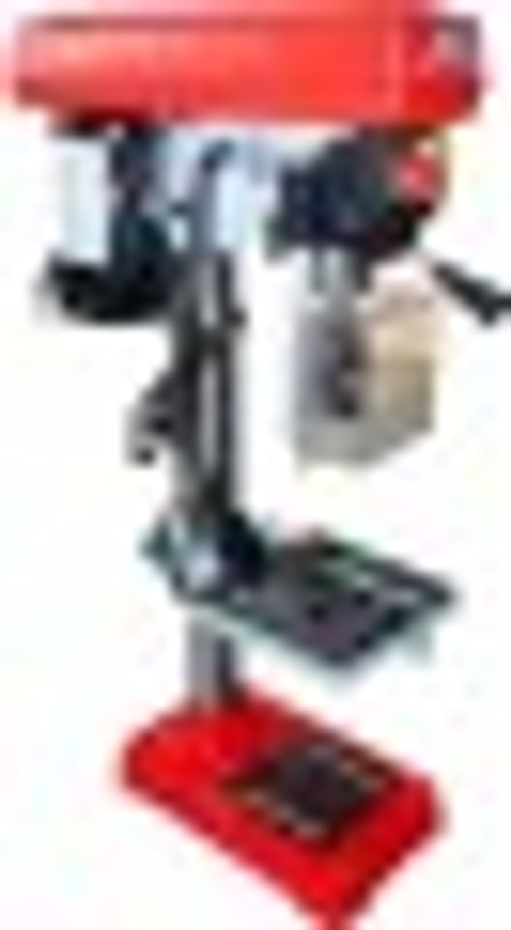 Станок сверлильный Jib DP25016B 0,6 квт, 230в 0803020032000