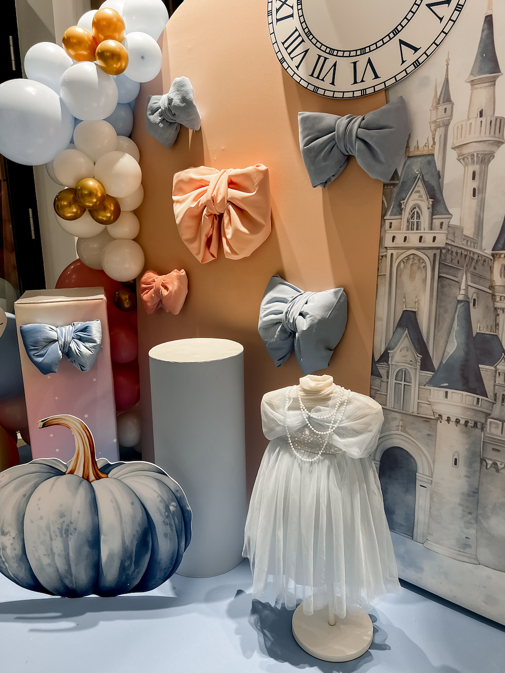 Cinderella