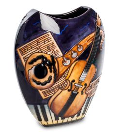 Pavone JP-611/ 4 Ваза «Маэстро»