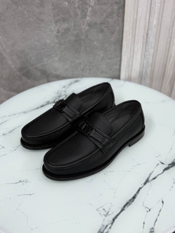 Лоферы Louis Vuitton Major