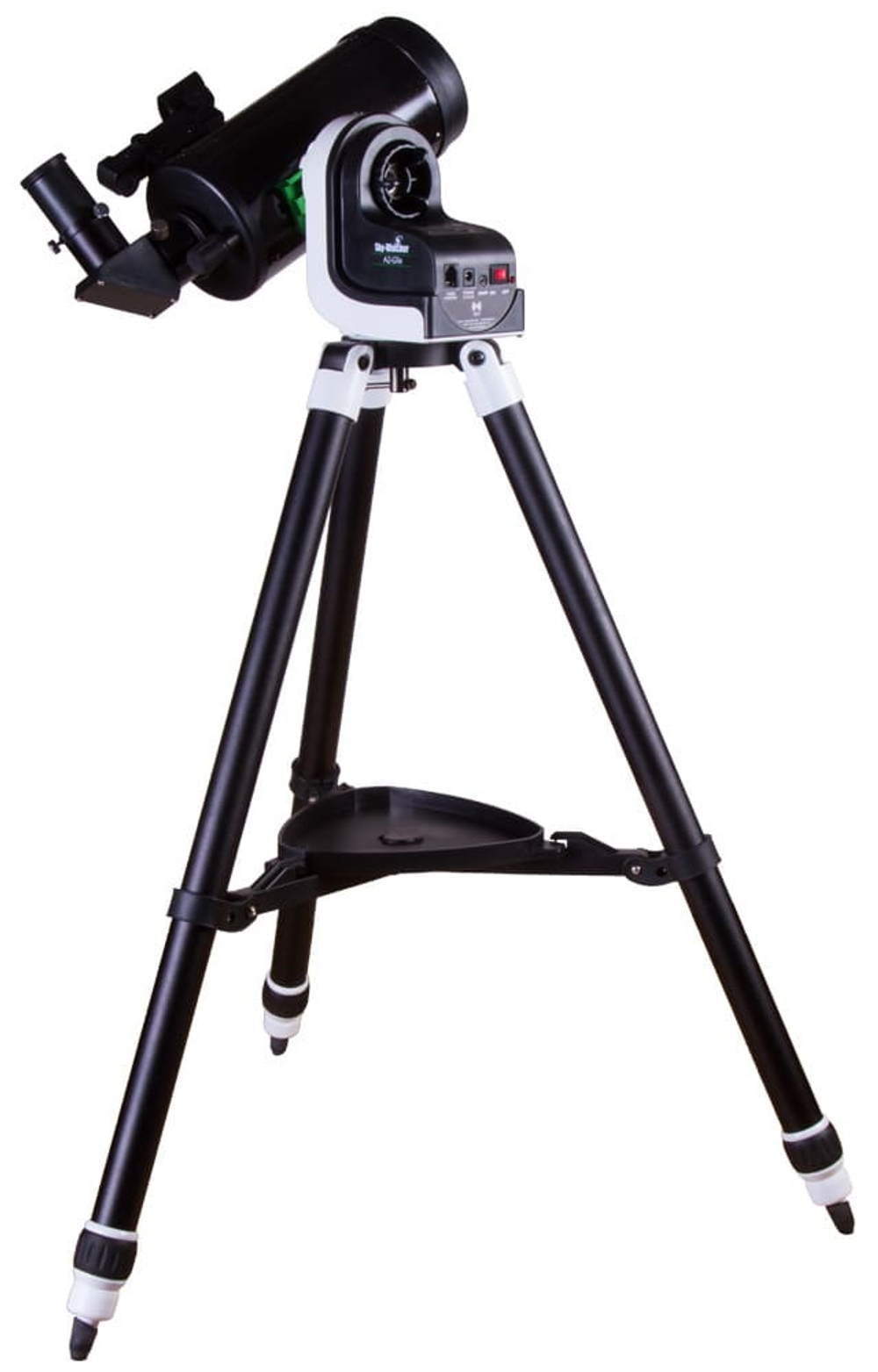 Телескоп Sky-Watcher MAK90 AZ-GTe SynScan GOTO - фото 4