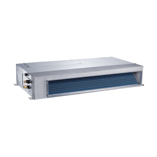 Royal Clima RCI-DM09 MULTI FLEXI DUCT EU ERP Inverter кассетный блок мульти сплит-системы