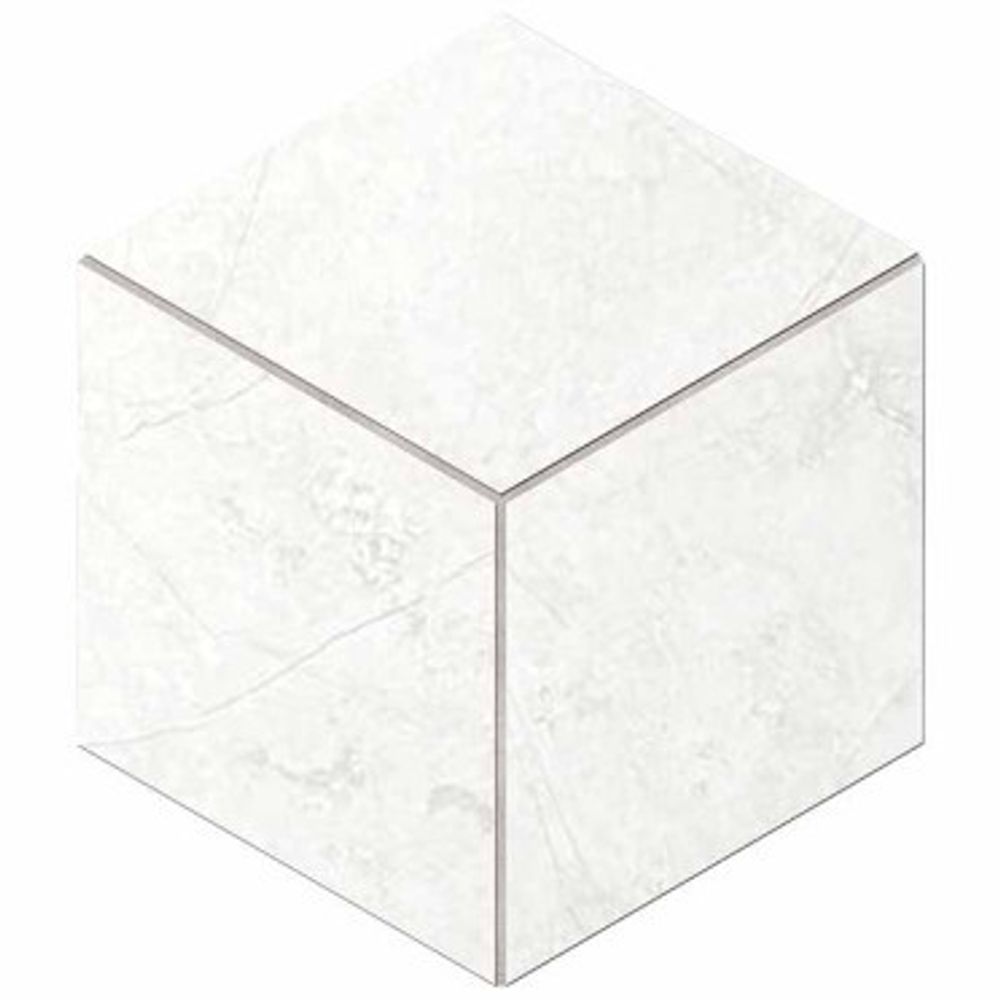 Мозаика MARMULLA MA02 Cube полир.(10 мм)