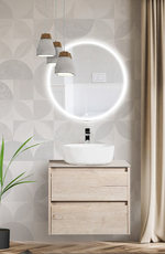 Тумба подвесная под столешницу BelBagno KRAFT-700-2C-SO-RGB