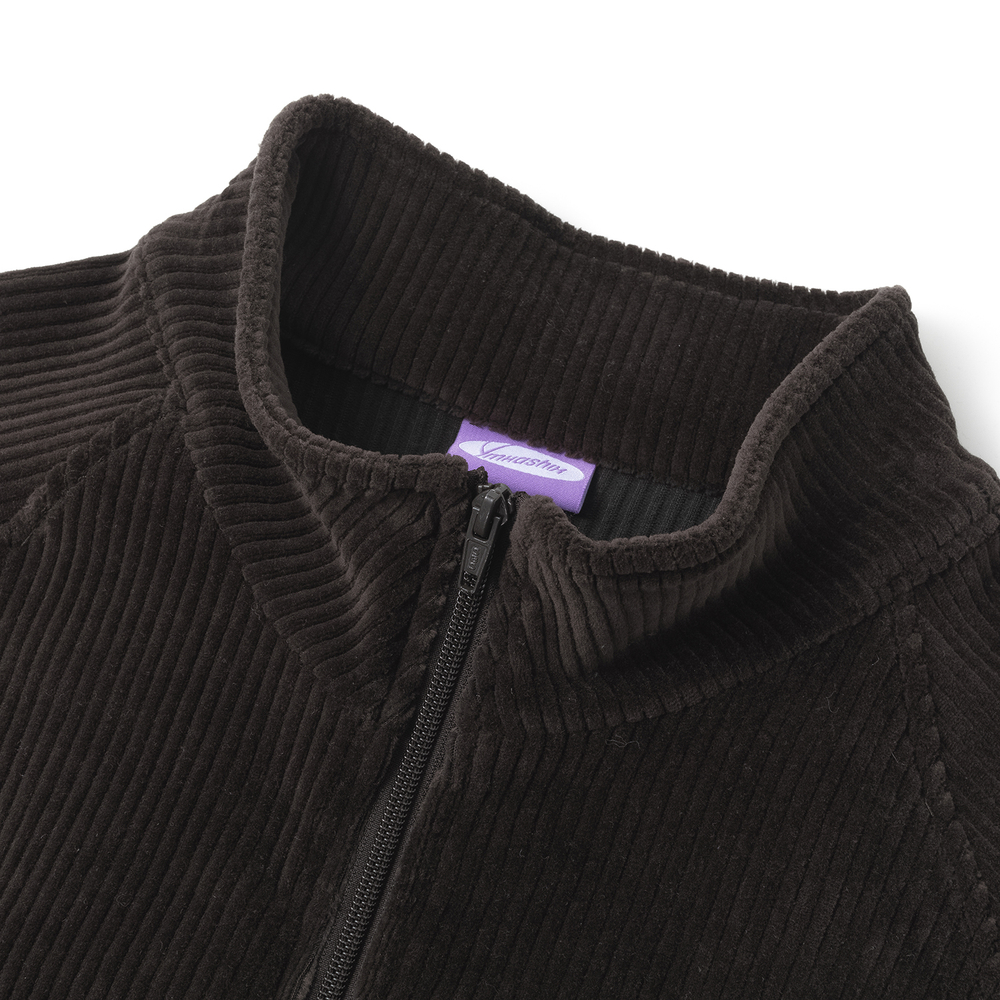 Костюм велюровый Ymkashix Puff Zip