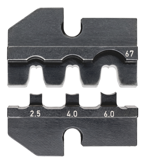 Плашка опрессовочная 974967