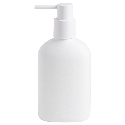Диспенсер для жидкого мыла Slim, 280 мл, белый