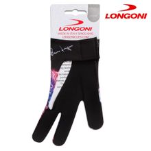 Перчатка Longoni Fancy Animal Collection 5 безразмерная