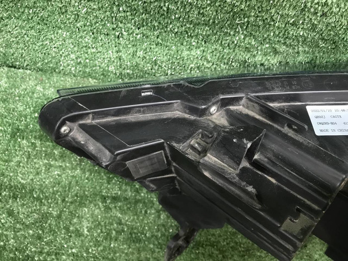 Фара правая Haval F7 (2018-2024) LED