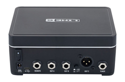 LINE 6 RELAY G75 цифровая гитарная беспроводная система