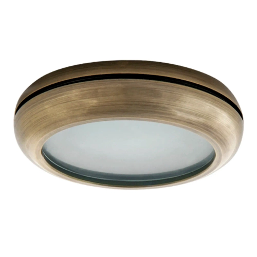 Встраиваемый светильник Lightstar PIANO MINI 011278