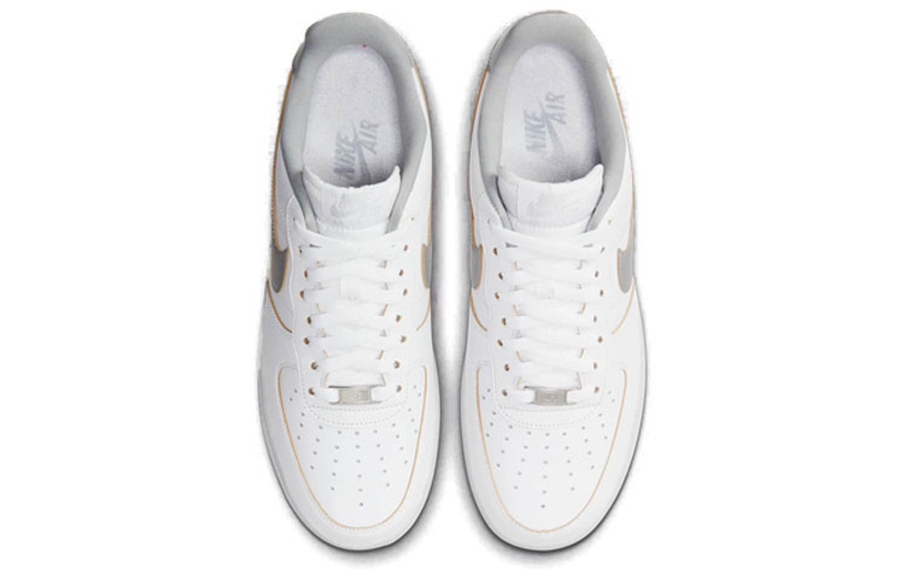 Кроссовки Nike Air Force 1 "Label Maker"