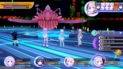 Hyperdimension Neptunia Re:Birth2: Sisters Generation (для ПК, цифровой код доступа)