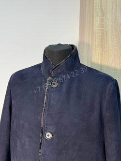 Дубленка Francesco Galli