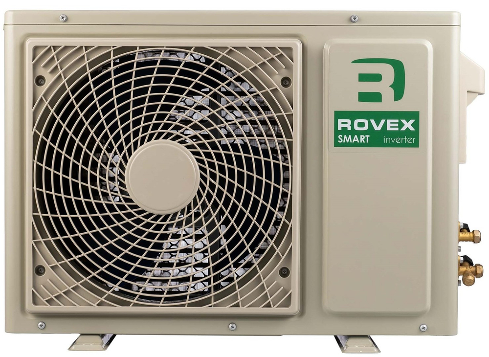 Сплит-система кондиционер Rovex Smart RS-12PXI6 35 м²