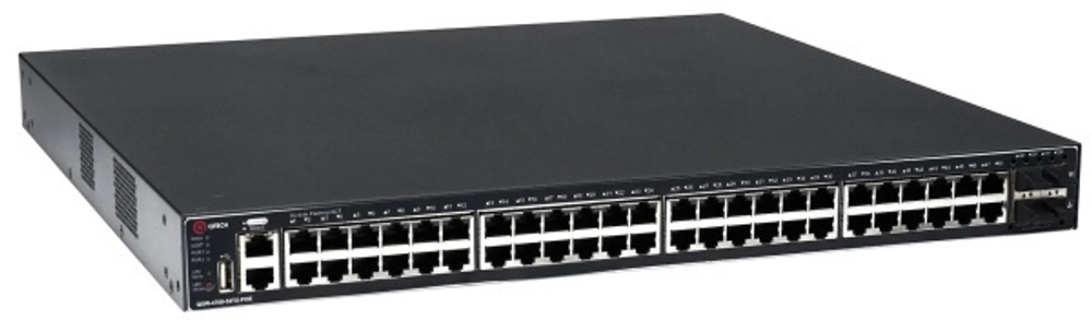 Коммутатор управляемый QTECH QSW-4700-52TX-POE