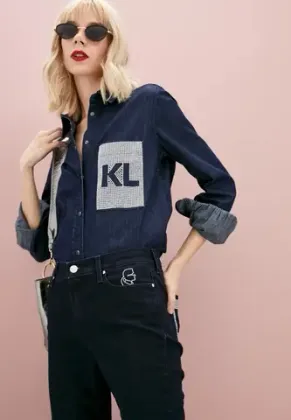 Karl Lagerfeld Jeans