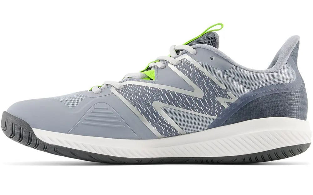 Теннисные кроссовки New Balance MCH796J3 - grey - Gray
