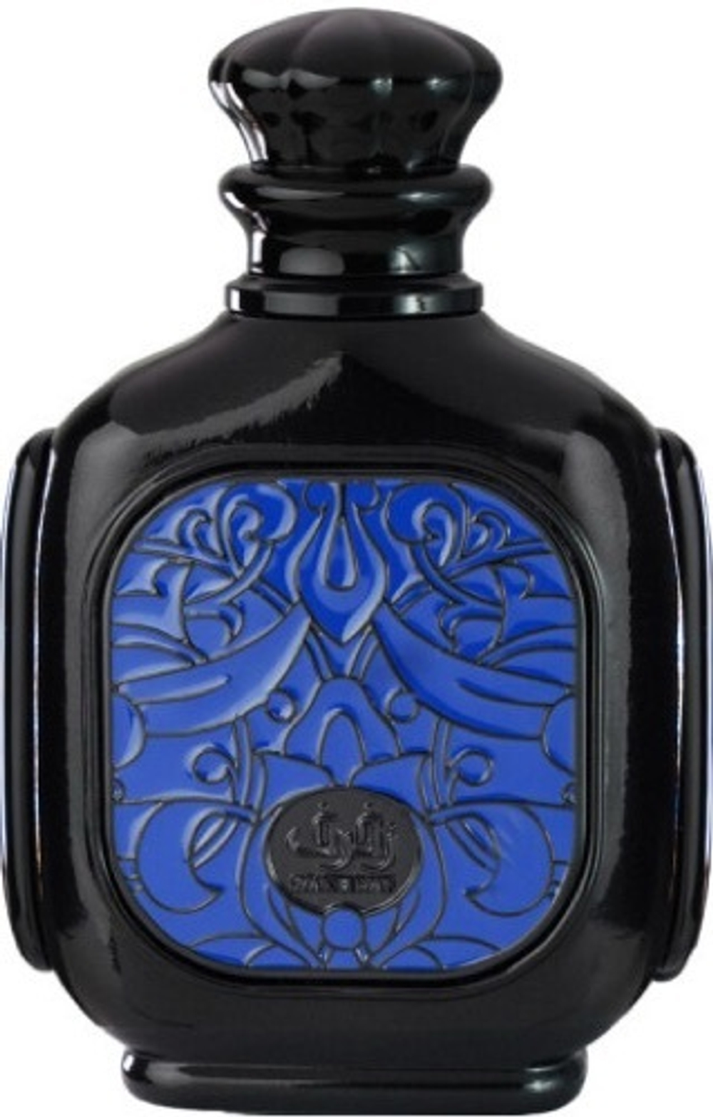 Zimaya Zukhruf Black