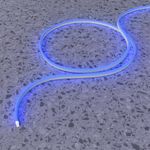 Гибкий неон Led Strip 200521