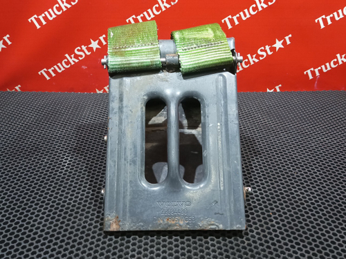 Противооткатный упор 2019г